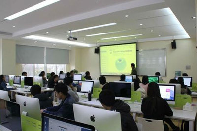 软件工程专业与计算机技术培训 构建职业竞争力的双引擎