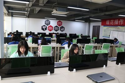 掌握未来 毕节文明网推动计算机技术培训，助力数字化发展