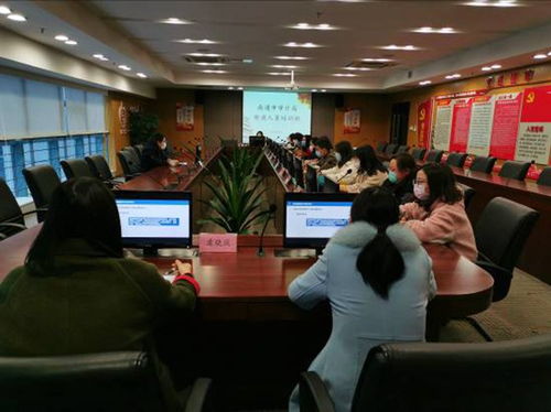 南通市审计局举办新进人员计算机技术培训，夯实数字化审计基础