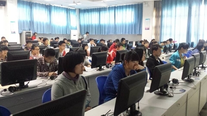 计算机能力提升培训班顺利开班，助力学子技能升级